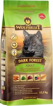 Wolfsblut Dark Forest Adult 12,5 kg