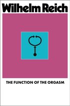 The Function of the Orgasm