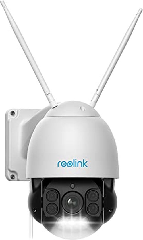 Beveiligingscamera Reolink RLC-523WA van Reolink — afbeelding 5
