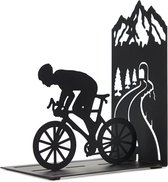 Serre-livres de cyclisme Balvi