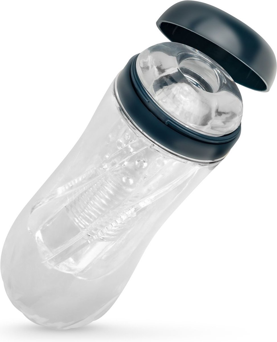 Goedkoopste FPPR. Transparante Masturbator