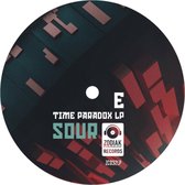 Time Paradox Lp - 25th Anniversary Vinyl Edition - Ef