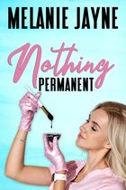 Talk of the Town Series 3 - Nothing Permanent
