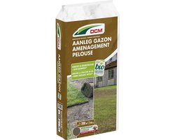 DCM AANLEG GAZON 10KG