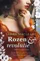 De vrouwen van Mayfair 1 - Rozen & revolutie