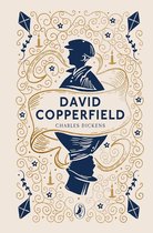 Puffin Clothbound Classics- David Copperfield