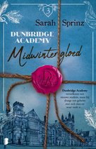 Dunbridge Academy 3 - Midwintergloed