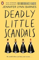 The Debutantes1- Deadly Little Scandals