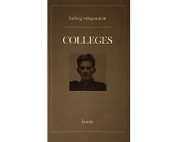 Omslag van Boom klassiek 22: Colleges