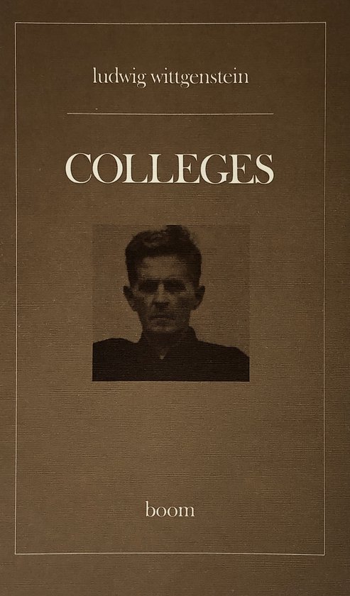 Boom klassiek 22: Colleges