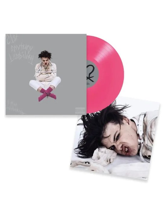 Yungblud - 21st Century Liability (Magenta Vinyl/Black Friday 2023)