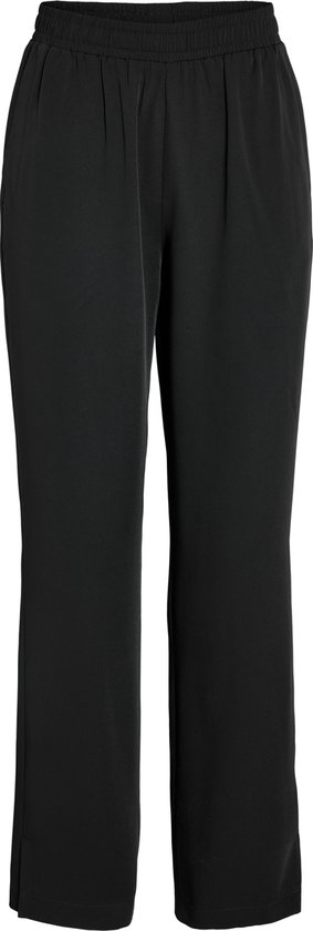 NOISY MAY NMNOLA HW PANT NOOS Pantalons Femme - Taille M