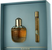 New: Elie Saab Le Parfum Lumiere 50ml Edp Spray / 10ml Edp Spray
