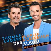 Thomas Anders & Florian Silbereisen - Das Album (Hit-Mix-XXL-Edition) (2 CD)