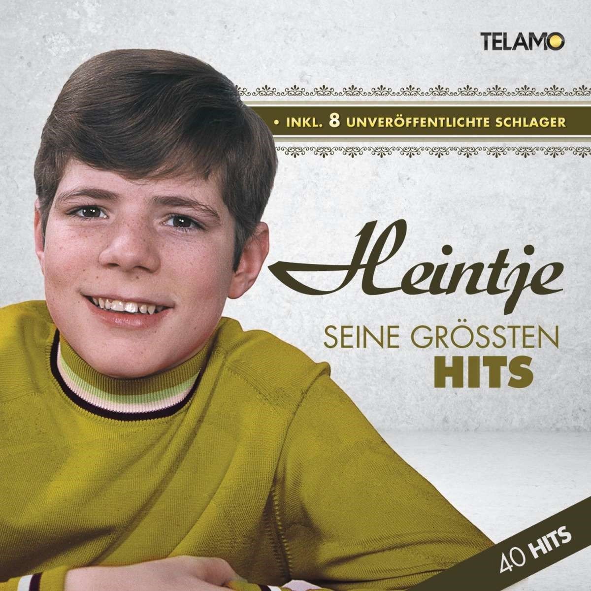 Heintje - Seine Grossten hits