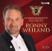 Ronny Weiland - Best Of (2 CD)