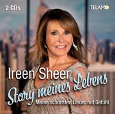 Ireen Sheer - Story Meines Lebens - Meine Schönsten Lieder Mit Gefühl (2 CD)