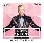 Ross Antony - Das Beste Für Alle (3 CD)