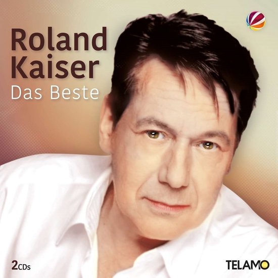 Das Beste, Roland Kaiser | Muziek | bol
