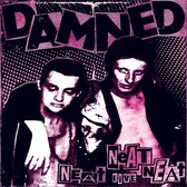 The Damned - Neat Neat Neat (7" Vinyl Single) (Coloured Vinyl)