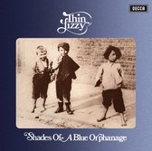 Thin Lizzy - Shades Of A Blue Orphanage (CD) (Limited Edition) (Reissue)