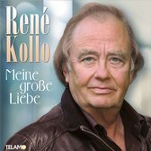 René Kollo - Meine Große Liebe (CD)