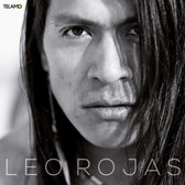 Leo Rojas: Leo Rojas [CD]