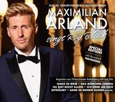 Maximilian Arland - Maximilian Arland Singt Roy Black (CD) (Special Edition)