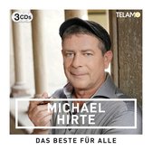 Michael Hirte - Das Beste Fur Alle - 3CD