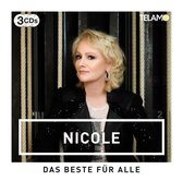 Nicole - Das Beste Fur Alle - 3CD