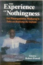 Experience Of Nothingness