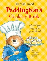 Paddingtons Cookery Book