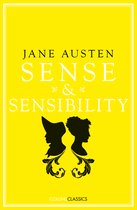 Sense and Sensibility Collins Classics