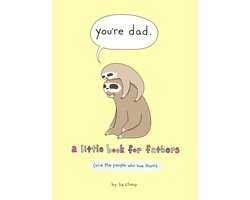 You’re Dad