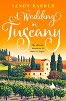 The Holiday Romance-A Wedding in Tuscany