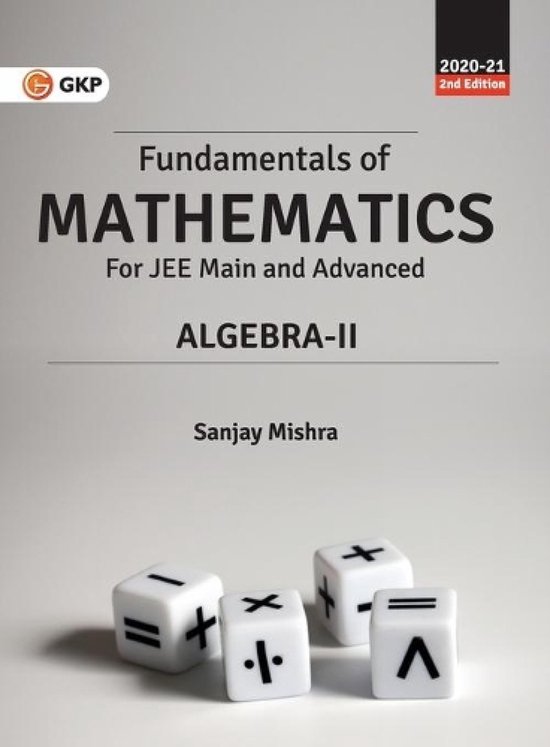 Fundamentals of Mathematics - cover