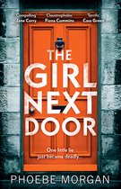 The Girl Next Door One of the most gripping and twisty psychological thrillers of 2019 that you dont want to miss