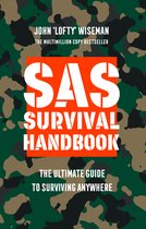 Sas Survival Handbook (Updated Edn)