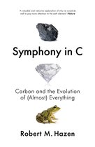 Symphony In C Carbon & The Evolution