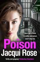 Poison The latest bestselling, gripping gangland crime thriller in 2020