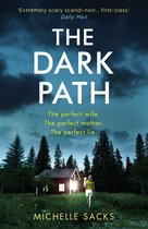 The Dark Path The dark, shocking thriller that everyone is talking about 191 POCHE