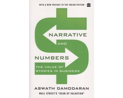 Narrative and Numbers