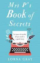 Mrs P's Book of Secrets A pageturning and thoughtprovoking historical literary novel