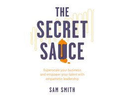 The Secret Sauce