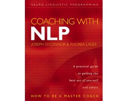Coaching with NLP