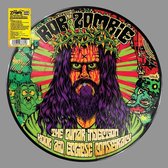 Rob Zombie - The Lunar Injection Kool Aid E (LP)