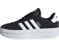 adidas Sportswear VL Court Bold Schoenen - Dames - Zwart- 39 1/3