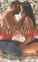 Destined Hearts 5 - Rebellion