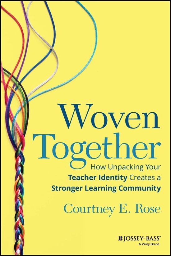 Woven Together (ebook), Courtney E. Rose 9781394152155 Boeken bol