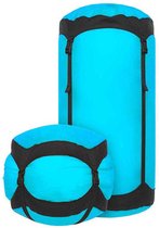 Sea To Summit Ultrasil 13l Comprimeerzak Blauw